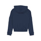 Los Angeles Dodgers 2026 City Connect Women's Cropped Hoodie
