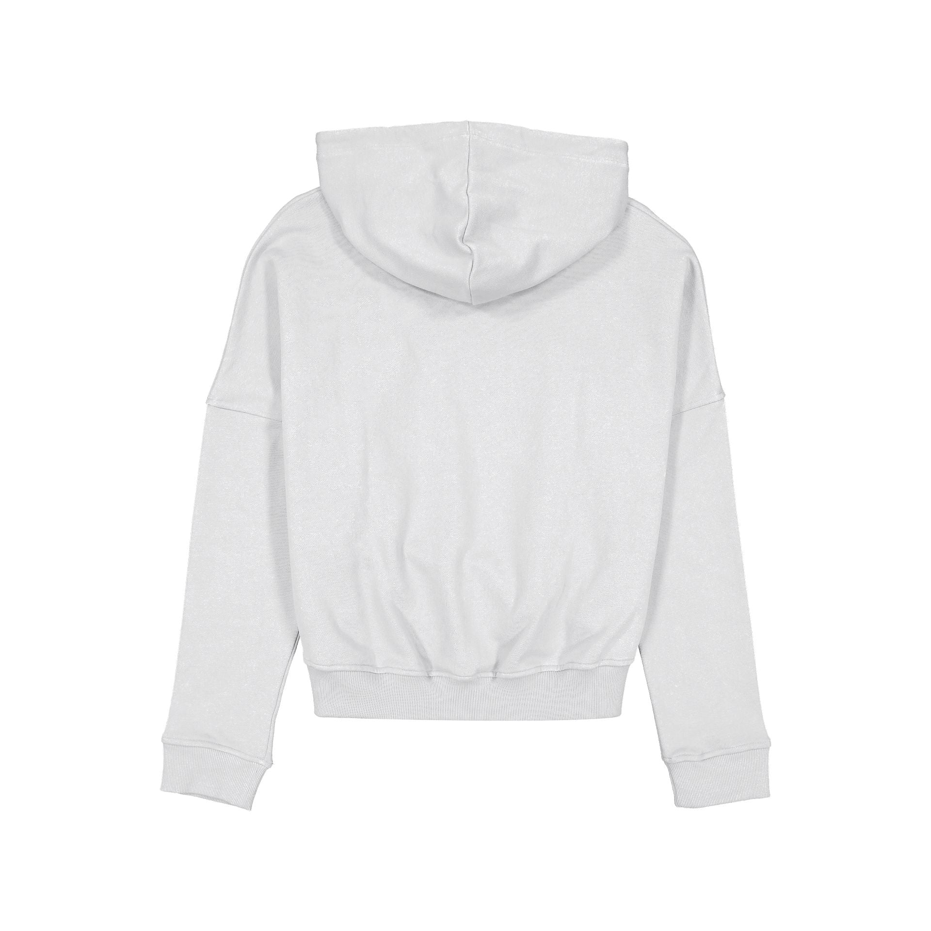 Kansas City Royals 2026 City Connect Women's Cropped Hoodie