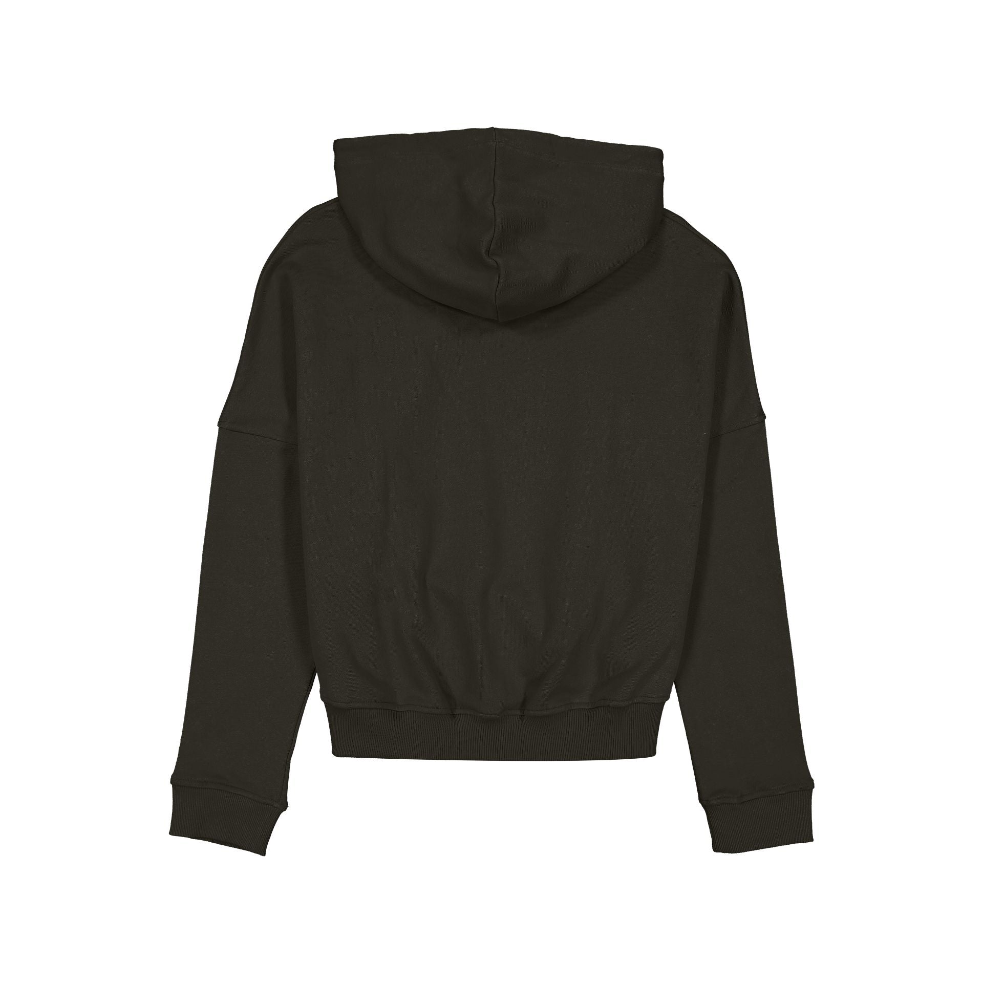 New York Mets 2026 City Connect Women's Cropped Hoodie