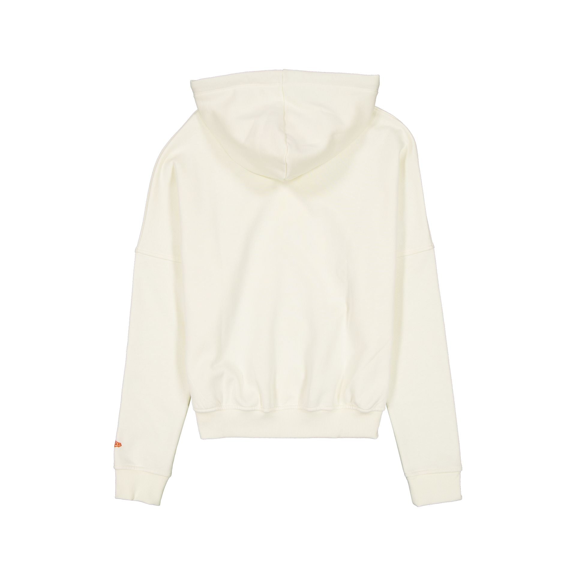 Baltimore Orioles 2026 City Connect Women's Cropped Hoodie – New