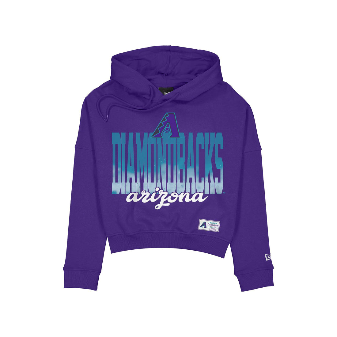 Arizona Diamondbacks 2026 City Connect Women