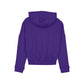 Arizona Diamondbacks 2026 City Connect Women's Cropped Hoodie