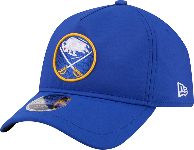 Buffalo Sabres 9FORTY APEX Snapback Hat