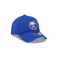 Buffalo Sabres 9FORTY APEX Snapback Hat