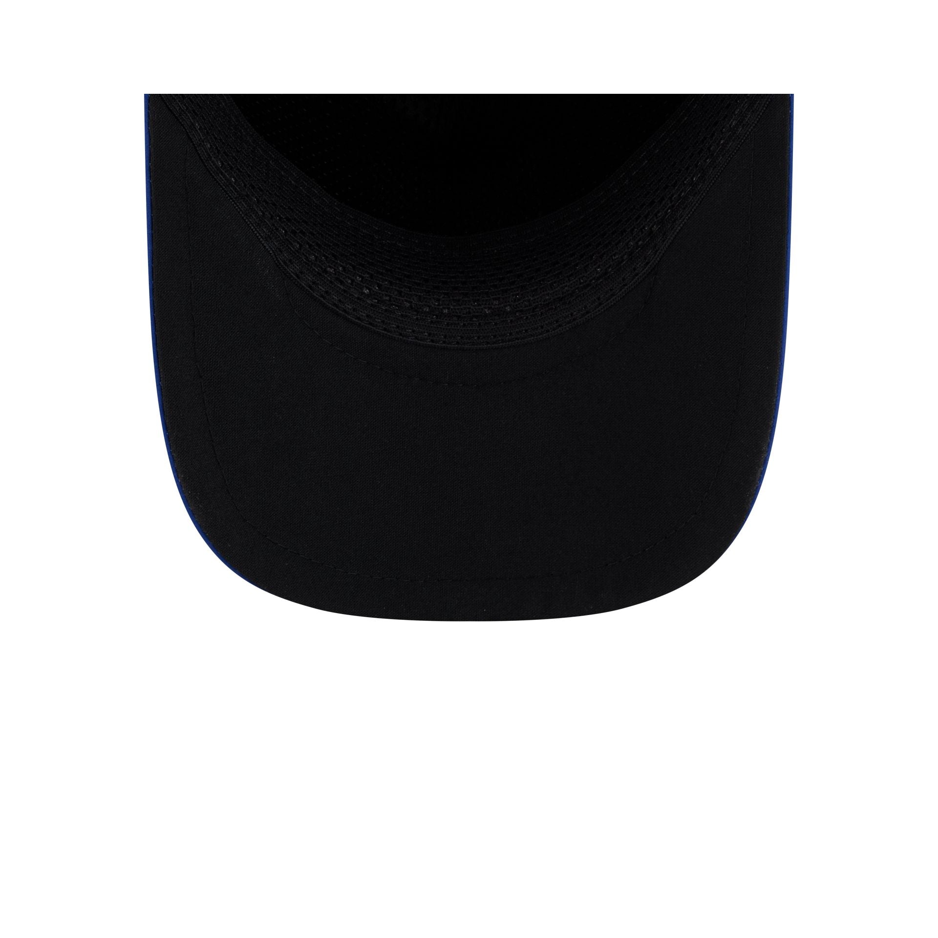 New York Rangers 9FORTY APEX Snapback Hat