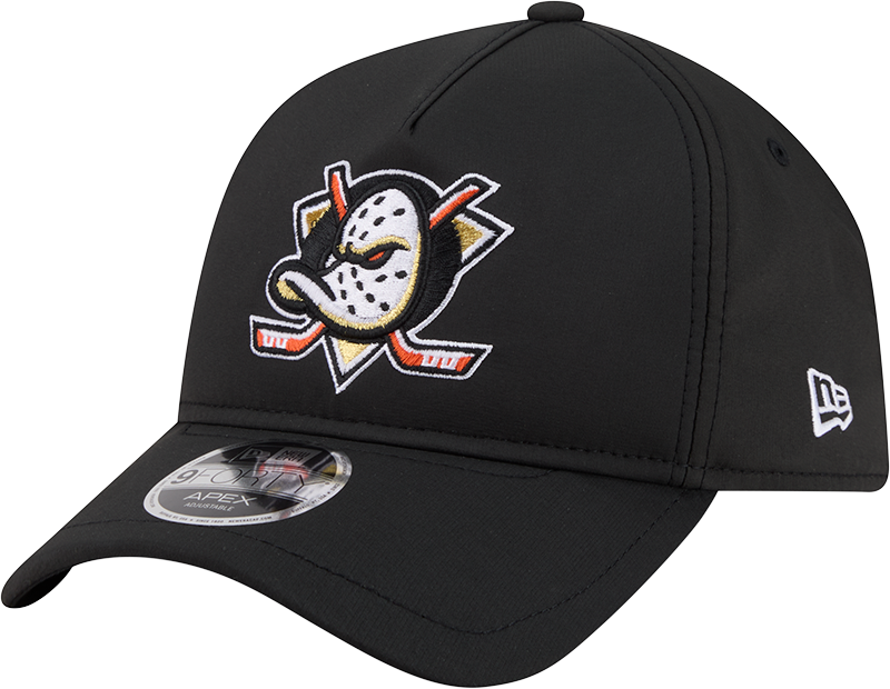 Anaheim Ducks 9FORTY APEX Snapback Hat