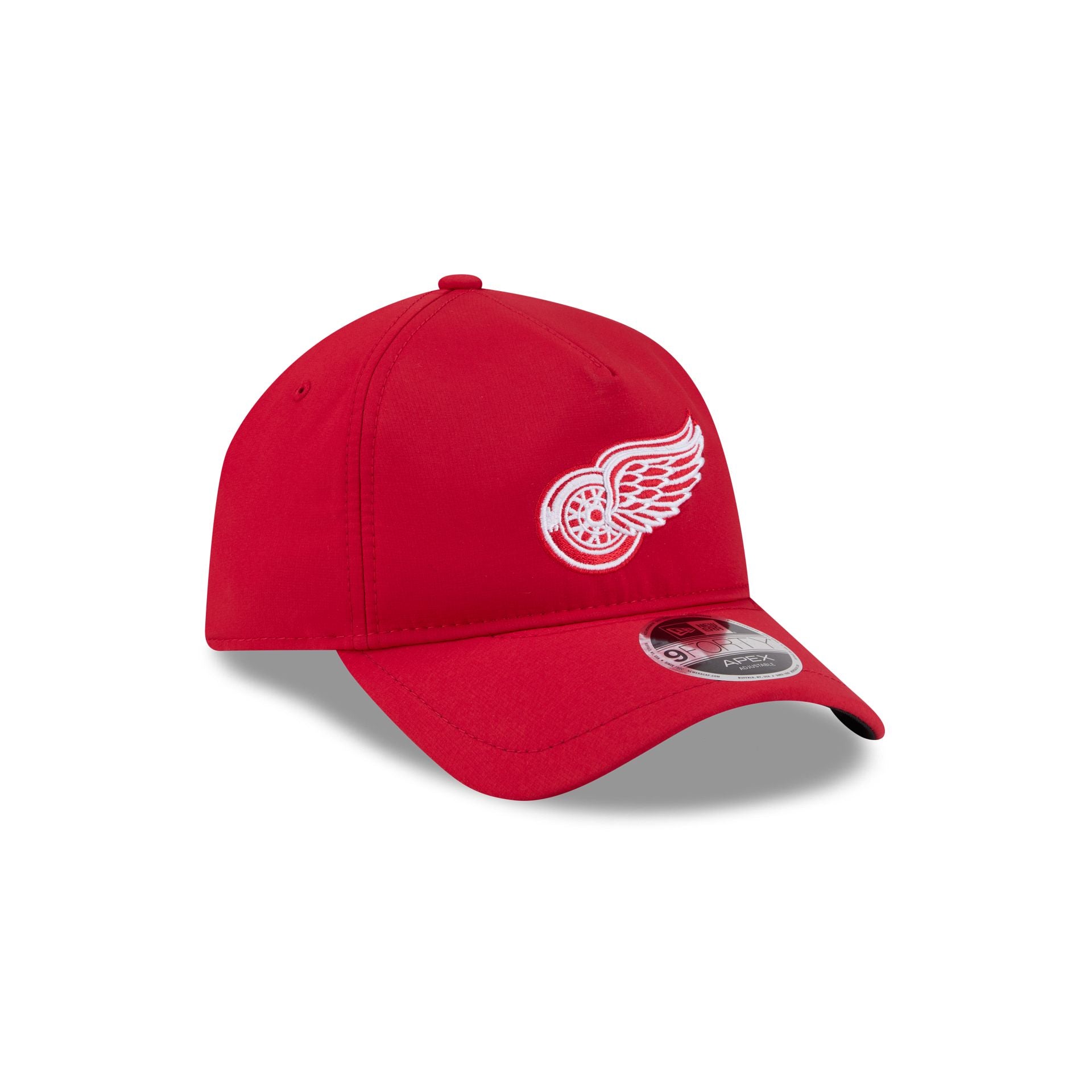 Detroit Red Wings 9FORTY APEX Snapback Hat