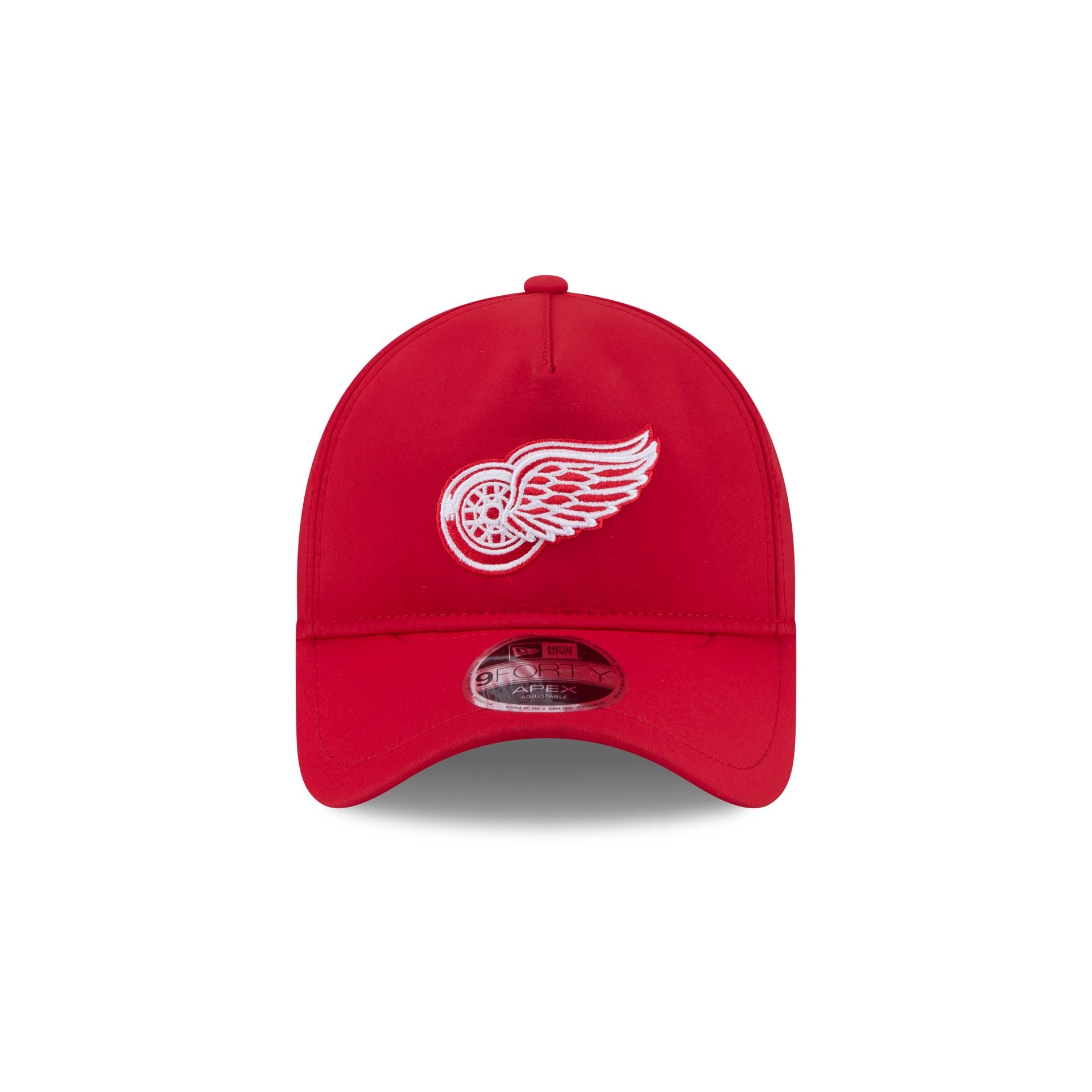 Detroit Red Wings 9FORTY APEX Snapback Hat