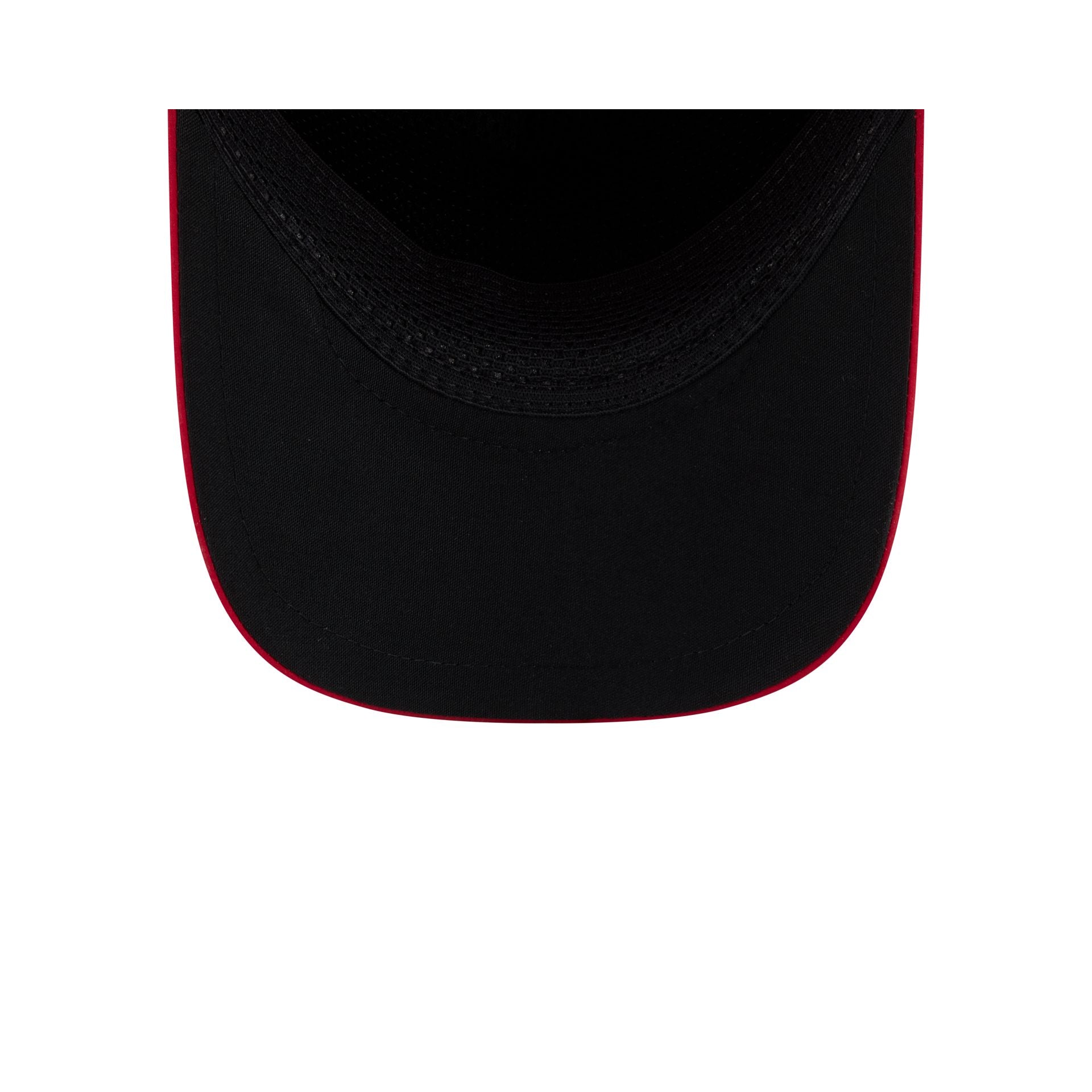 Detroit Red Wings 9FORTY APEX Snapback Hat