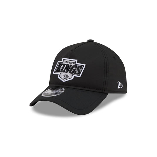 Los Angeles Kings 9FORTY APEX Snapback Hat - New Era Cap