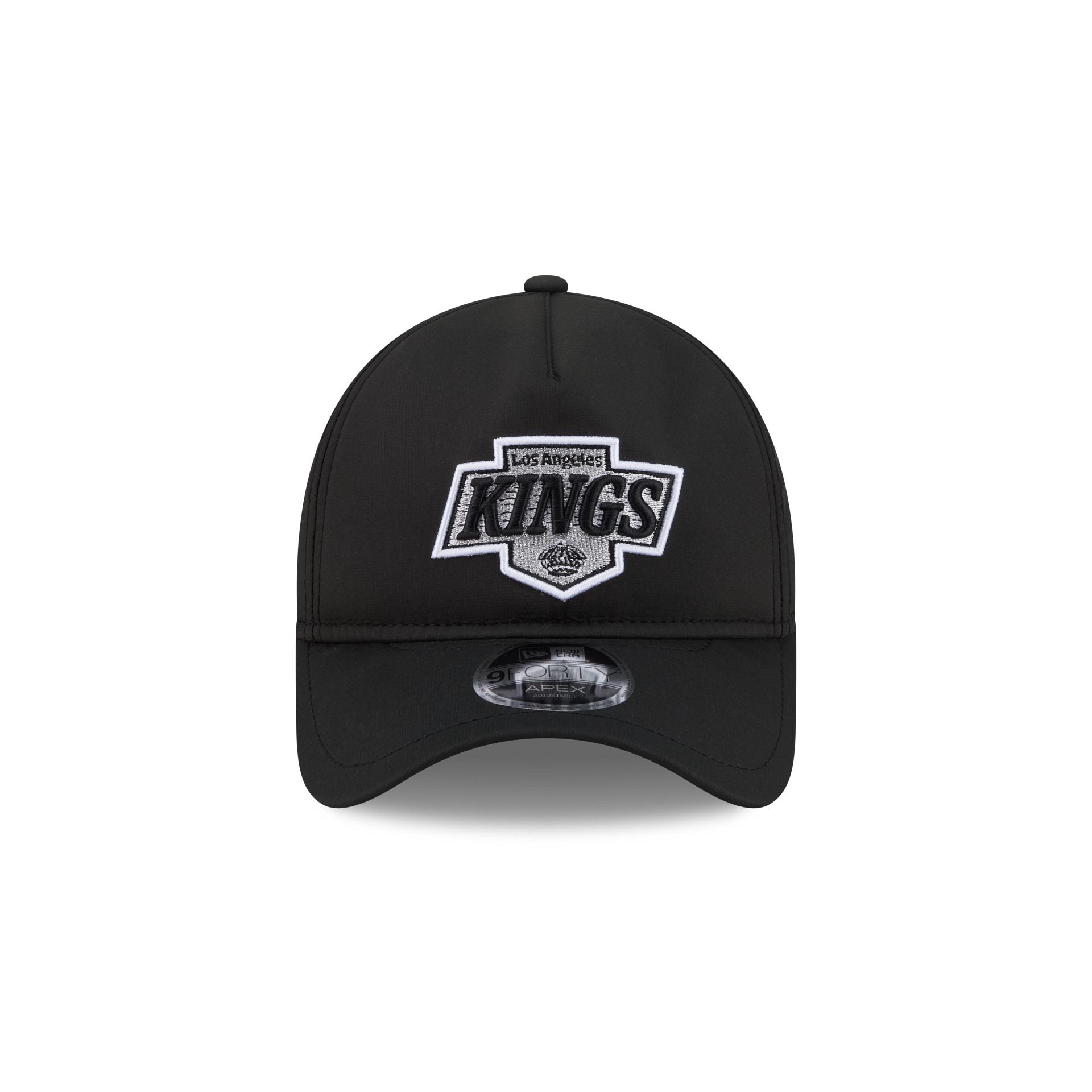 Los Angeles Kings 9FORTY APEX Snapback Hat