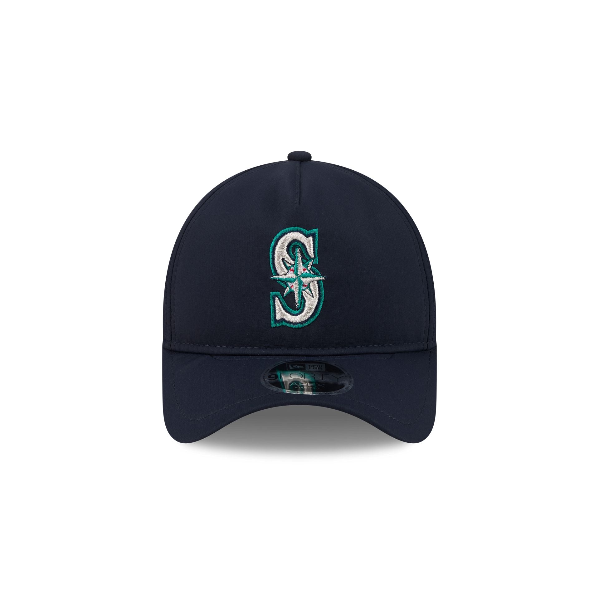 Seattle Mariners 9FORTY APEX Snapback Hat