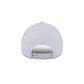 Buffalo Bills White 9FORTY APEX Snapback Hat