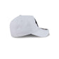 Buffalo Bills White 9FORTY APEX Snapback Hat