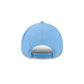 Tampa Bay Rays 9FORTY APEX Snapback Hat