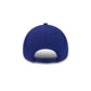 Texas Rangers 9FORTY APEX Snapback Hat