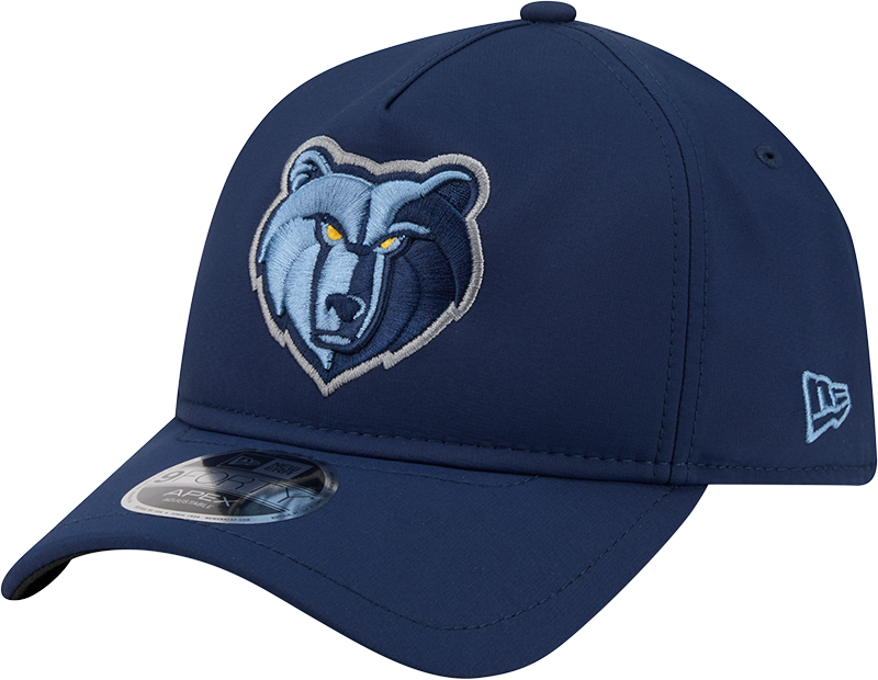 Memphis Grizzlies 9FORTY APEX Snapback Hat