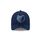 Memphis Grizzlies 9FORTY APEX Snapback Hat