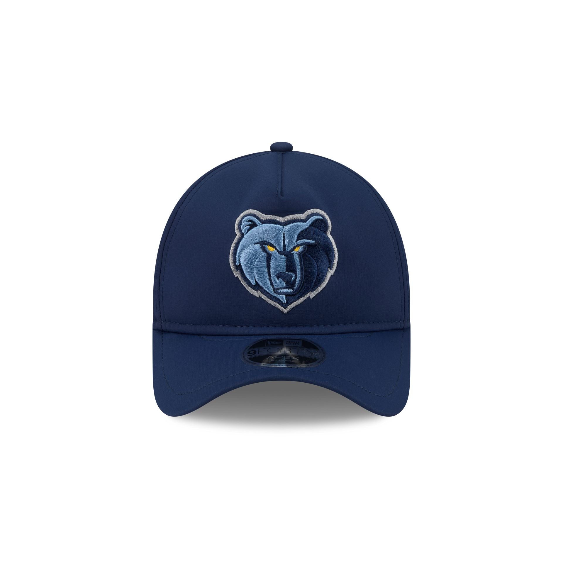 Memphis Grizzlies 9FORTY APEX Snapback Hat