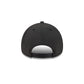 Miami Heat 9FORTY APEX Snapback Hat