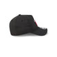 Miami Heat 9FORTY APEX Snapback Hat