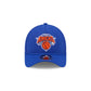 New York Knicks 9FORTY APEX Snapback Hat