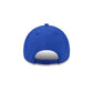 New York Knicks 9FORTY APEX Snapback Hat