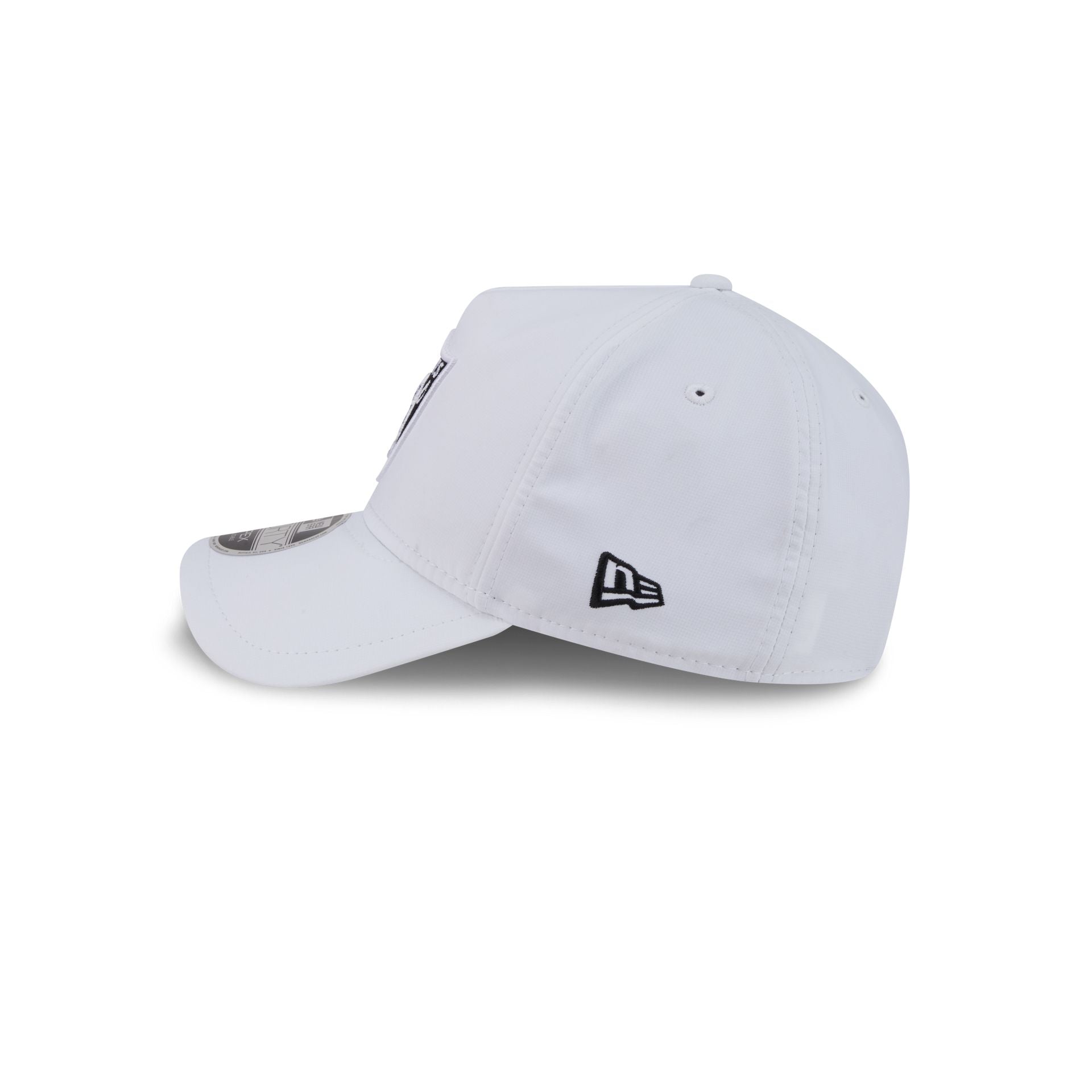 RAIDERS キャップ Apex Las Vegas Raiders White 9FORTY APEX Snapback Hat – New Era Cap