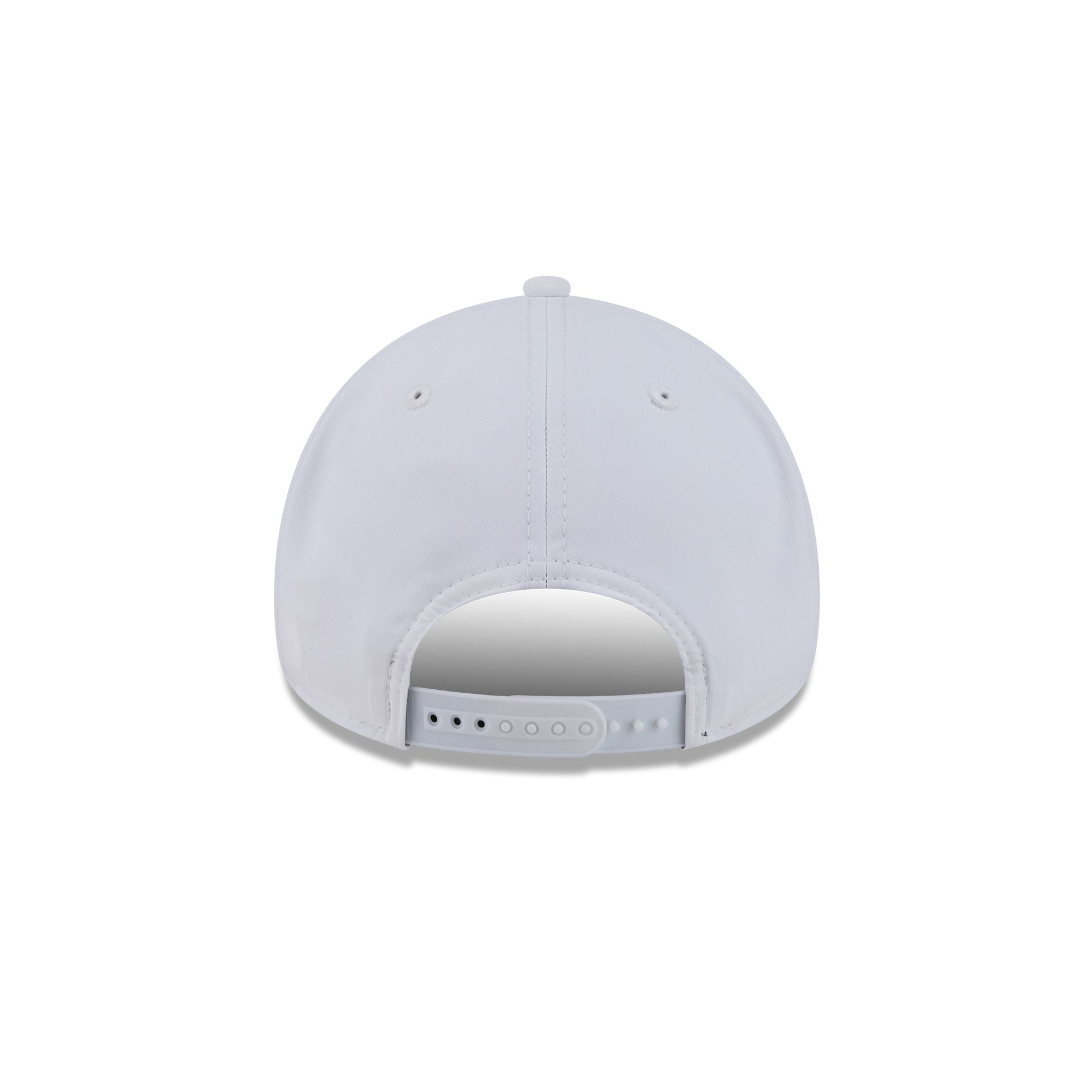 Las Vegas Raiders White 9FORTY APEX Snapback Hat – New Era Cap