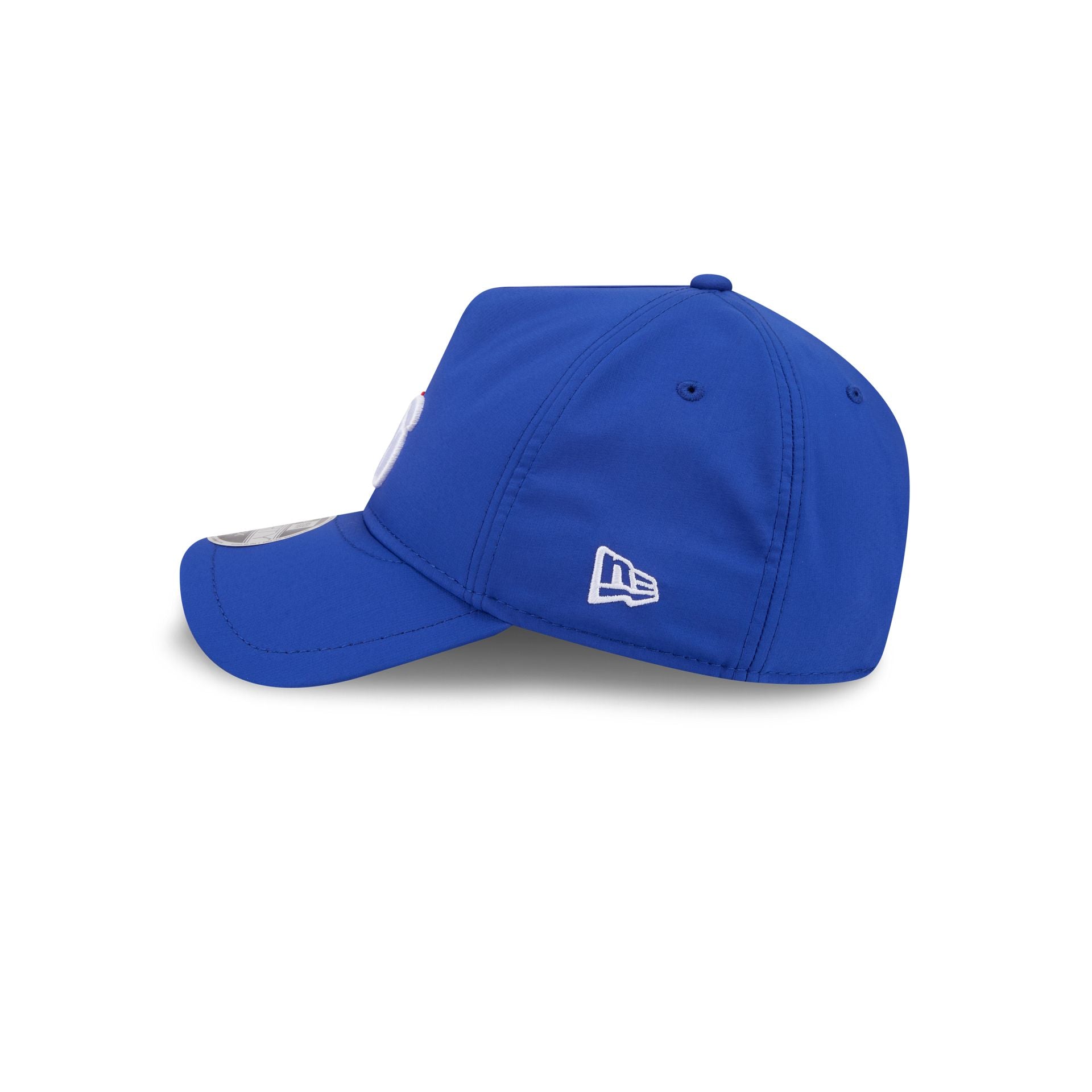 Philadelphia 76ers 9FORTY APEX Snapback Hat