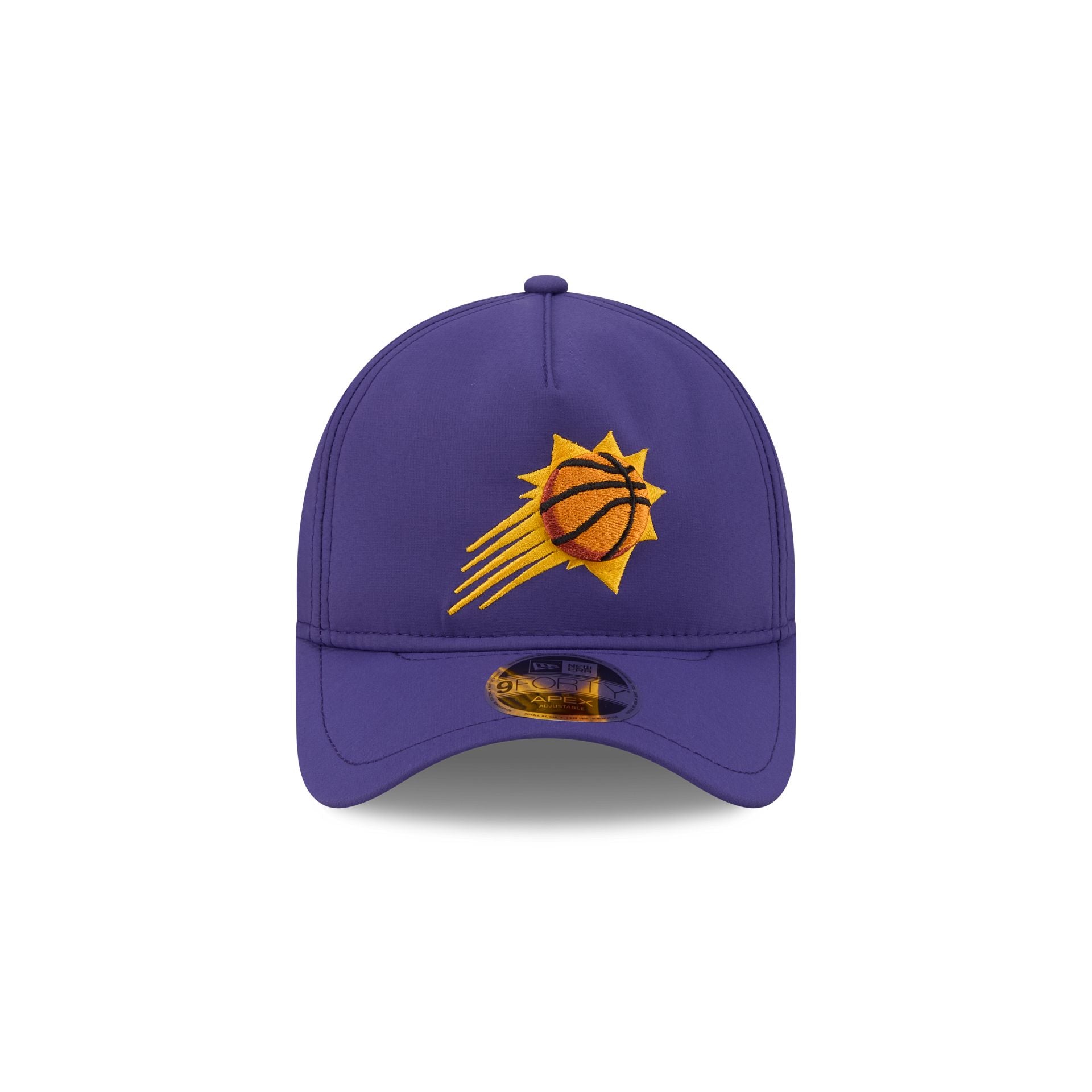 Phoenix Suns 9FORTY APEX Snapback Hat