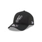 San Antonio Spurs 9FORTY APEX Snapback Hat