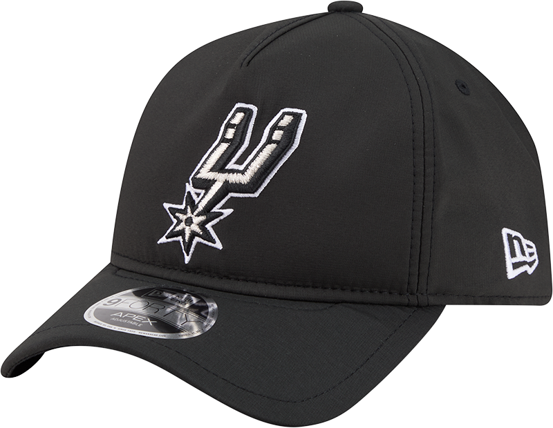 San Antonio Spurs 9FORTY APEX Snapback Hat