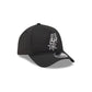 San Antonio Spurs 9FORTY APEX Snapback Hat