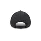 San Antonio Spurs 9FORTY APEX Snapback Hat