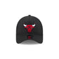 Chicago Bulls 9FORTY APEX Snapback Hat
