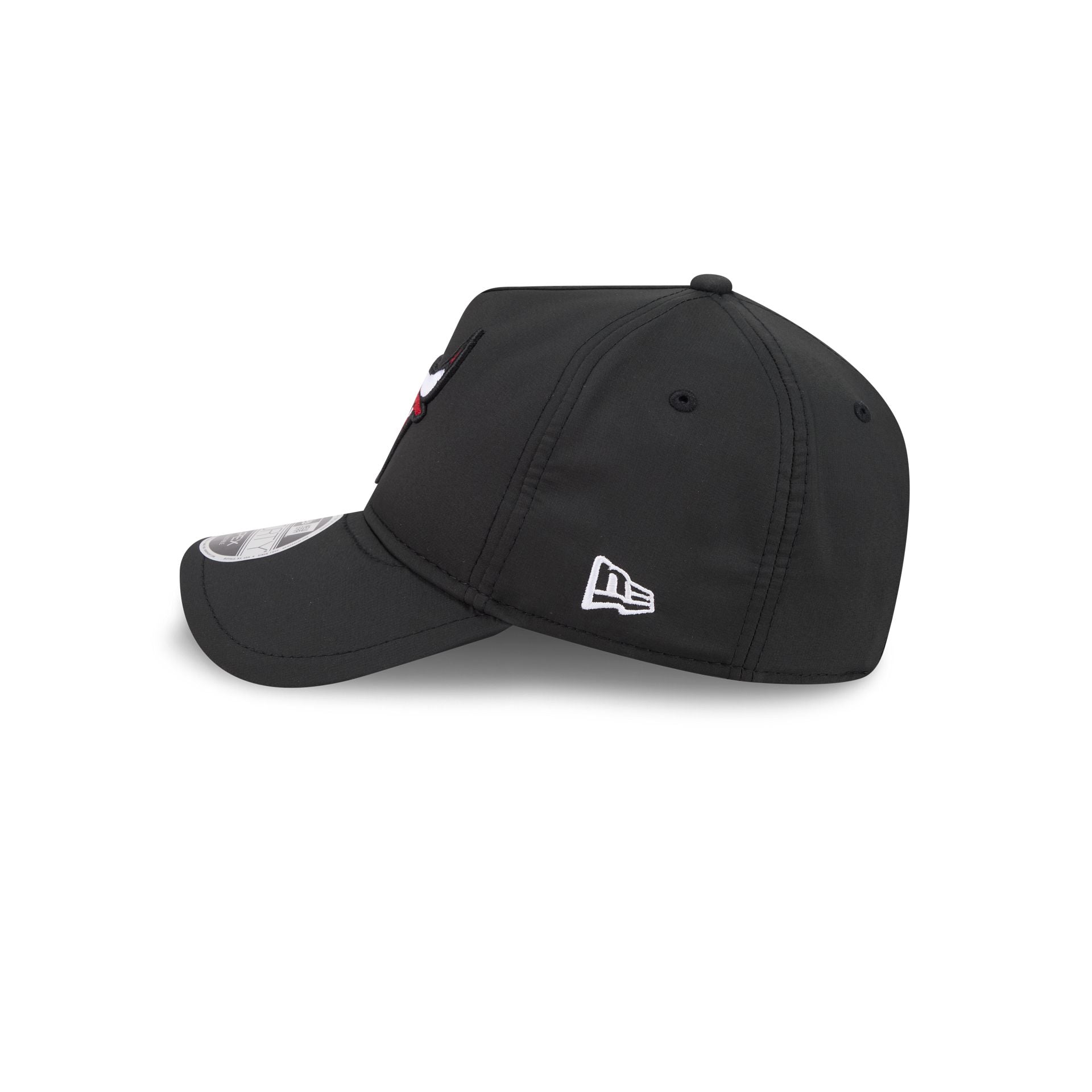 Chicago Bulls 9FORTY APEX Snapback Hat