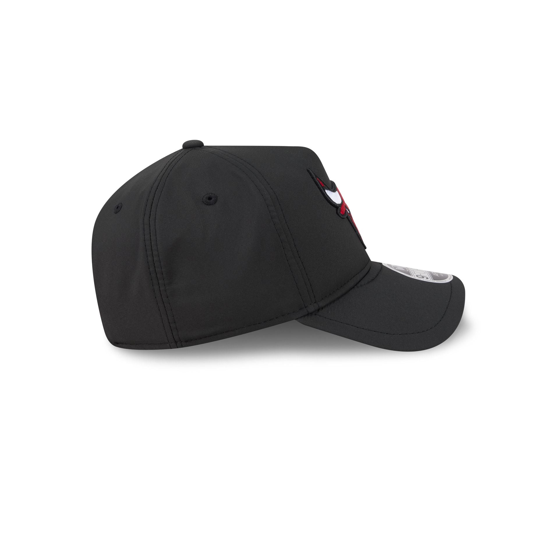Chicago Bulls 9FORTY APEX Snapback Hat