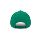 Boston Celtics 9FORTY APEX Snapback Hat