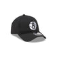 Brooklyn Nets 9FORTY APEX Snapback Hat
