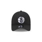 Brooklyn Nets 9FORTY APEX Snapback Hat