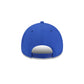 Golden State Warriors 9FORTY APEX Snapback Hat