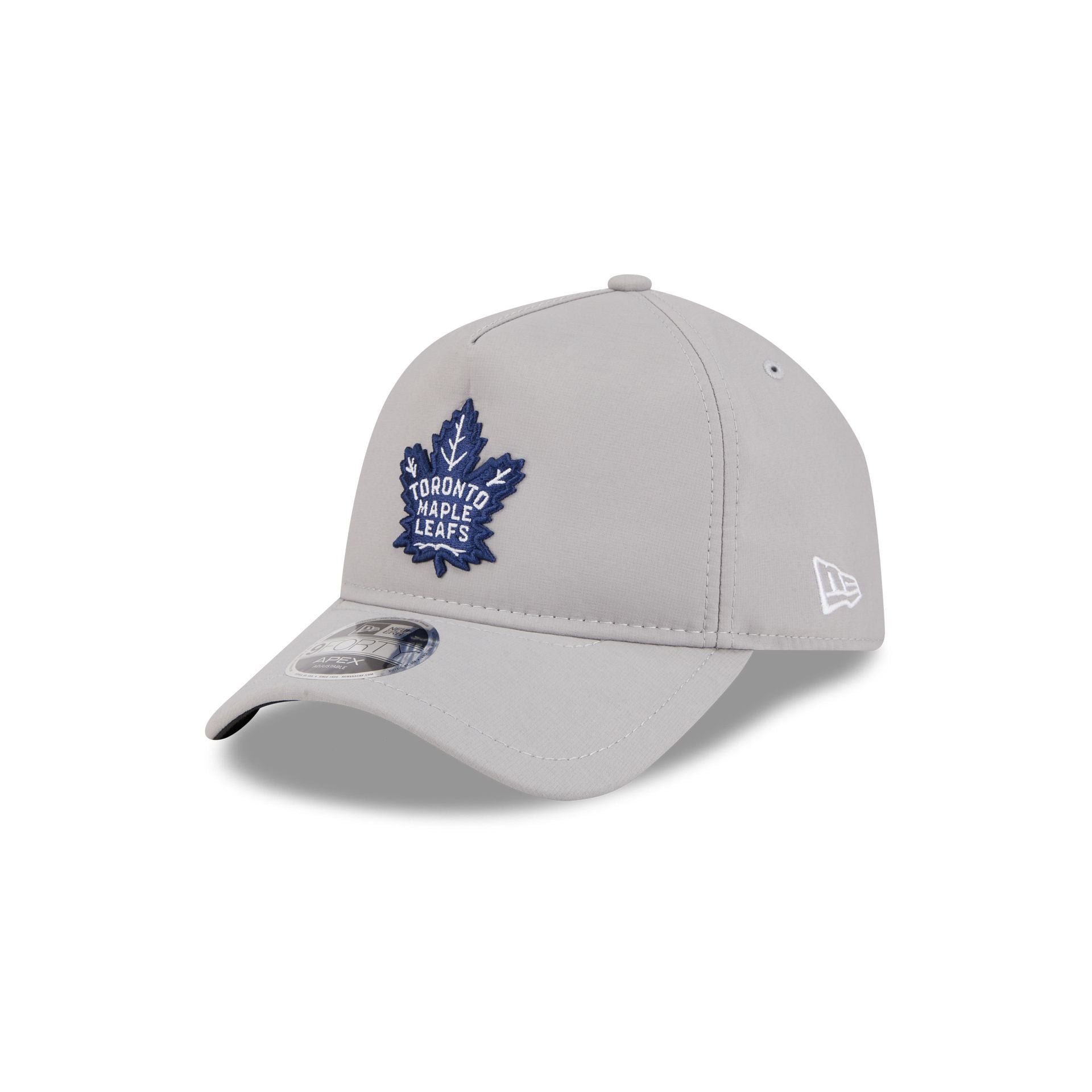 Toronto Maple Leafs 9FORTY APEX Snapback Hat