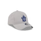 Toronto Maple Leafs 9FORTY APEX Snapback Hat