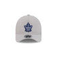 Toronto Maple Leafs 9FORTY APEX Snapback Hat