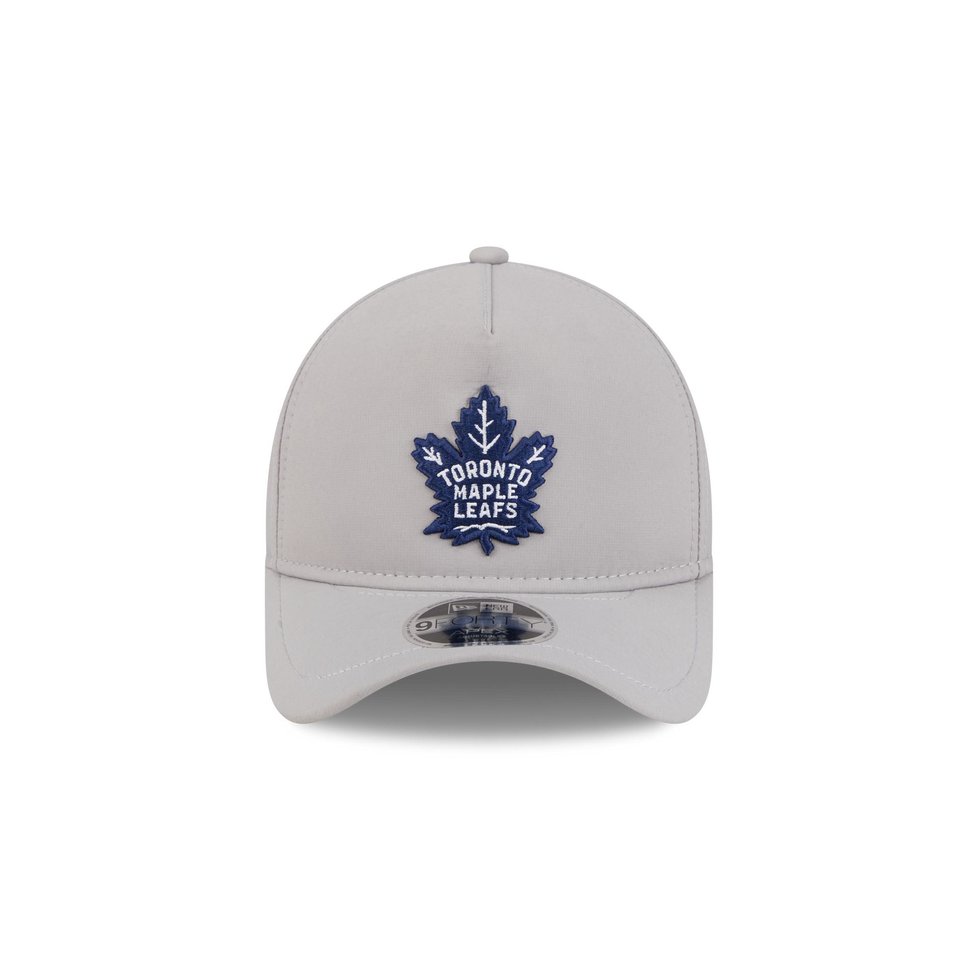 Toronto Maple Leafs 9FORTY APEX Snapback Hat