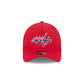 Washington Capitals 9FORTY APEX Snapback Hat