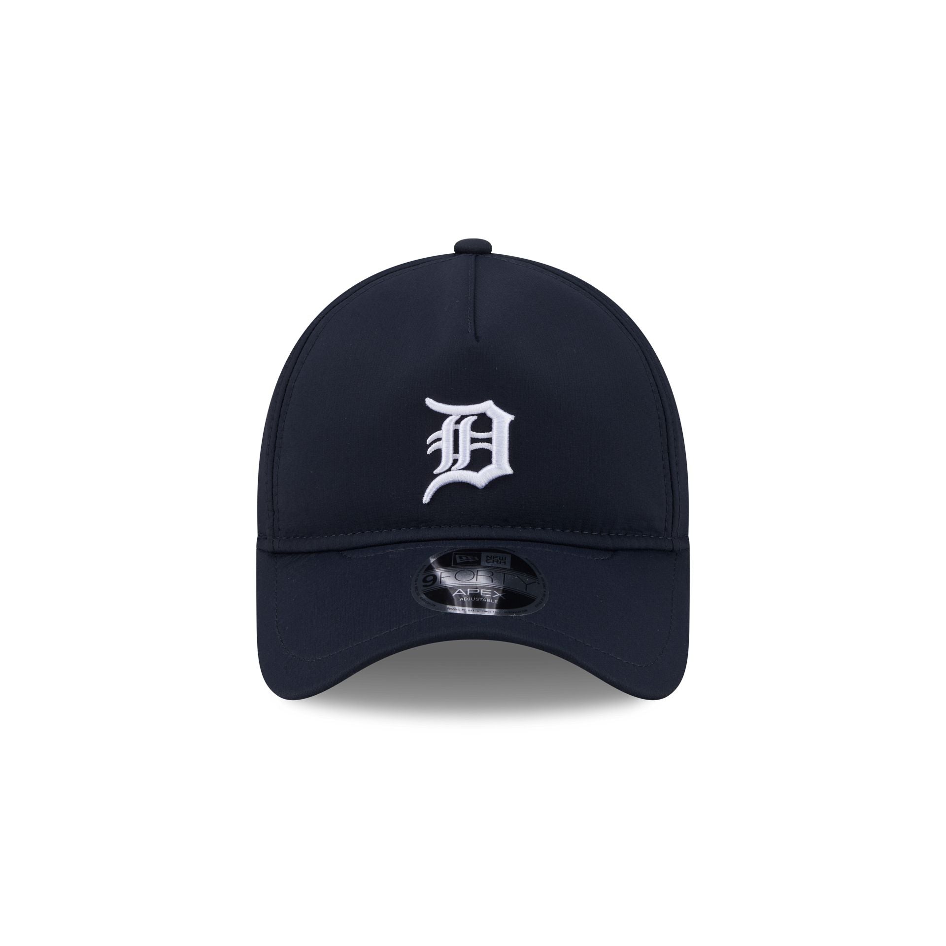 Detroit Tigers 9FORTY APEX Snapback Hat