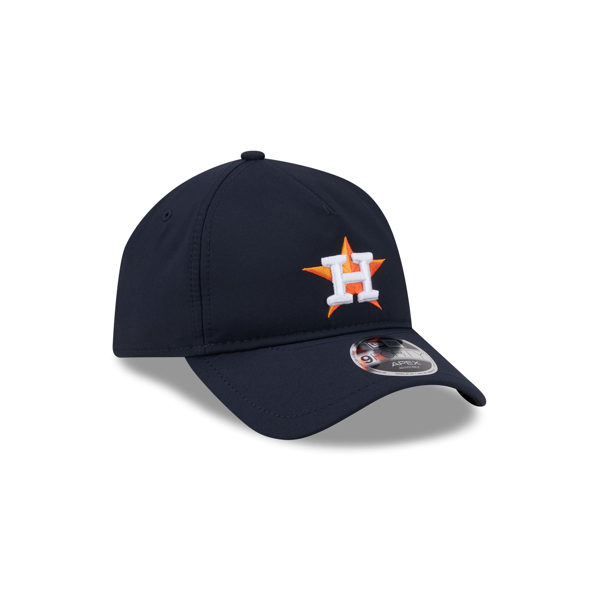 Houston Astros 9FORTY APEX Snapback Hat
