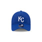 Kansas City Royals 9FORTY APEX Snapback Hat
